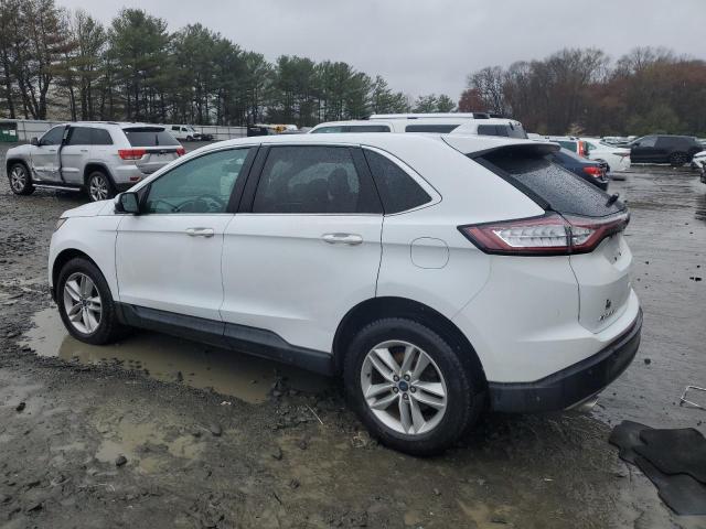 Vin: 2fmpk4j88gbb01926, lot: 52251765, ford edge sel 20162