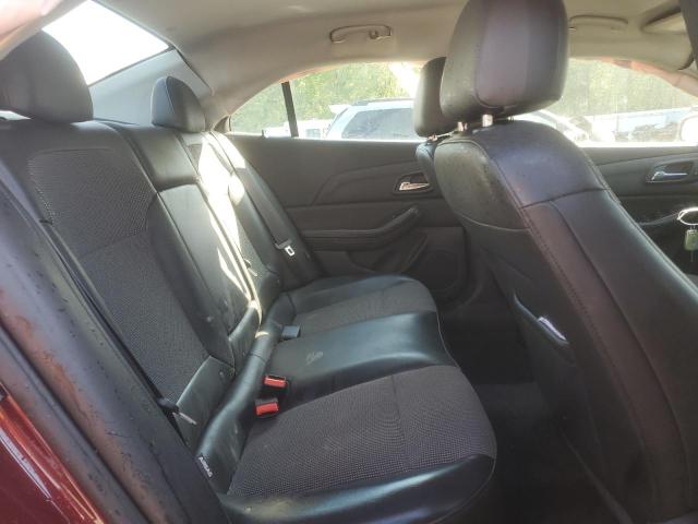 2015 CHEVROLET MALIBU 1LT #3294461534