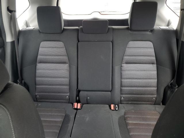 2018 HONDA CR-V LX - 2HKRW5H36JH410503