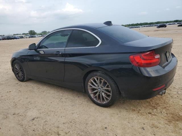 Vin: wba1f5c58ev255817, lot: 54088675, bmw 2 series i 20142