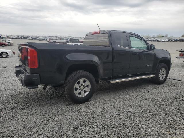 Vin: 1gchsbea7h1162336, lot: 53668565, chevrolet colorado 20173