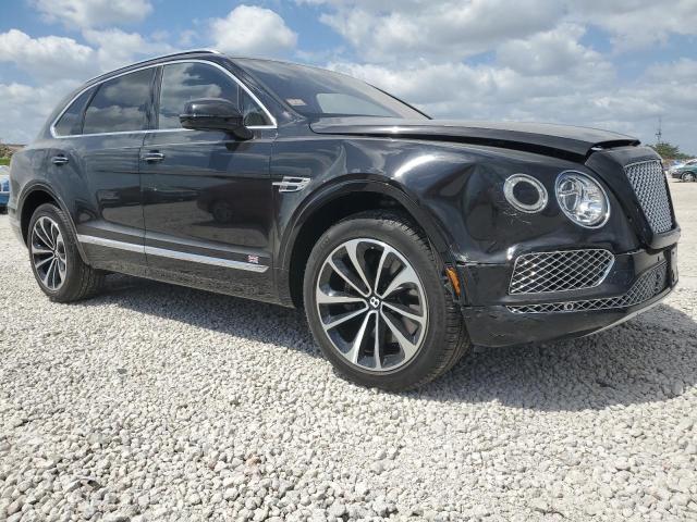 2017 BENTLEY BENTAYGA SJAAC2ZV5HC013960