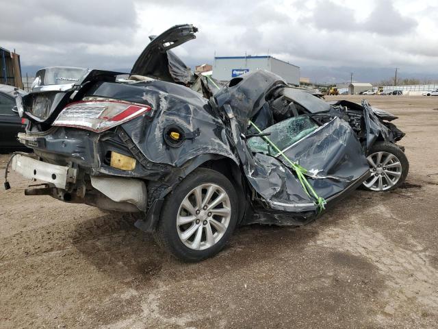 Vin: 1g4gb5g38ff307357, lot: 51867185, buick lacrosse 20153