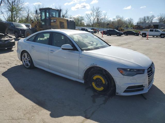 Vin: waugfafc6gn090382, lot: 52720525, audi a6 premium plus 20164