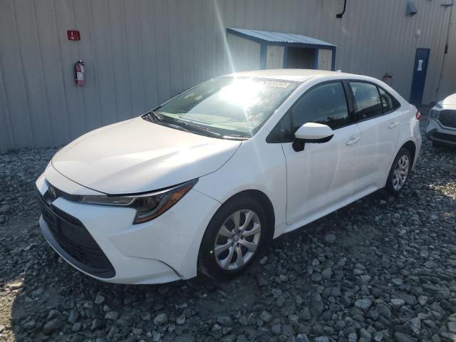 Vin: 5yfb4mde0rp140532, lot: 53030805, toyota corolla le 2024 img_1