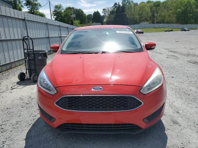 2016 FORD FOCUS SE - 1FADP3K2XGL248087