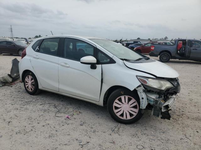 Vin: jhmgk5h51hs002070, lot: 53915935, honda fit lx 20174