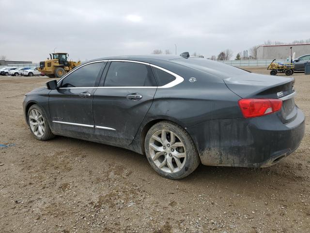 Vin: 1g1155s3xeu140091, lot: 50446135, chevrolet impala ltz 20142