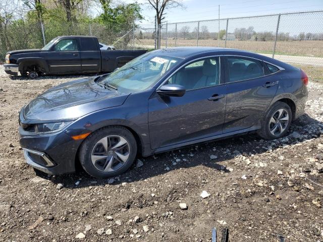 Vin: 19xfc2f68ke024291, lot: 53871485, honda civic lx 2019 img_1