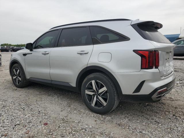 2021 KIA SORENTO EX 5XYRH4LF4MG060564