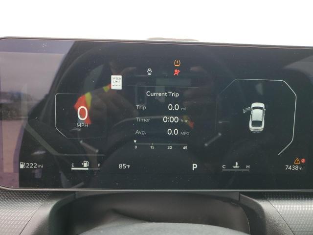 2025 KIA K4 GT LINE - 3KPFW4DE7SE041841