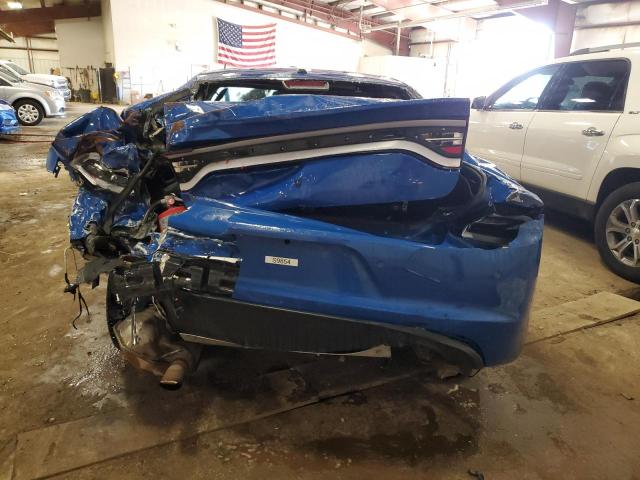 2019 DODGE CHARGER PO 2C3CDXKT9KH626537