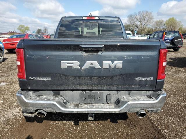 2025 RAM 1500 LARAM - 1C6SRFJPXSN655602