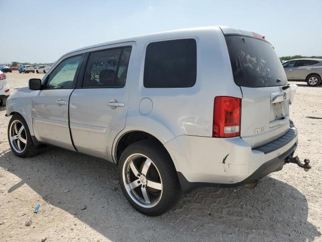 Vin: 5fnyf4h58db046238, lot: 51684225, honda pilot exl 20132