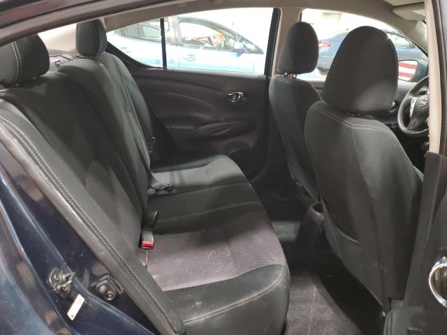2017 NISSAN VERSA S - 3N1CN7AP7HL870722