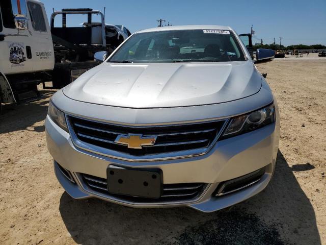 2016 CHEVROLET IMPALA LTZ 2G1145S32G9103281