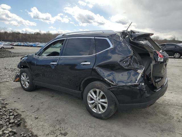 2015 NISSAN ROGUE S - KNMAT2MV1FP547999
