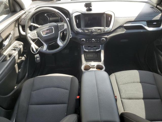 2024 GMC TERRAIN SL - 3GKALMEG1RL179016