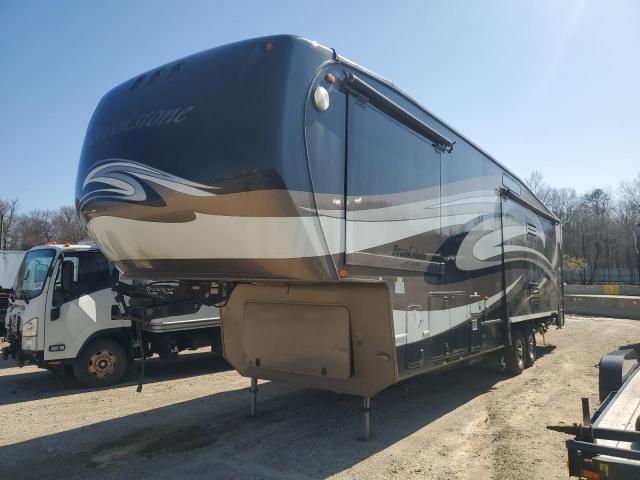 CCHM 5TH WHEEL 2011 two tone   5ZT3BK1B1BA303593 photo #3