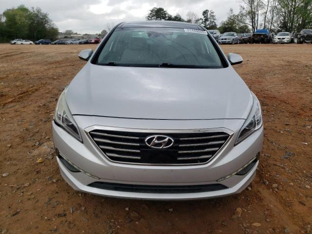 2015 HYUNDAI SONATA SPO - 5NPE34AF6FH041915