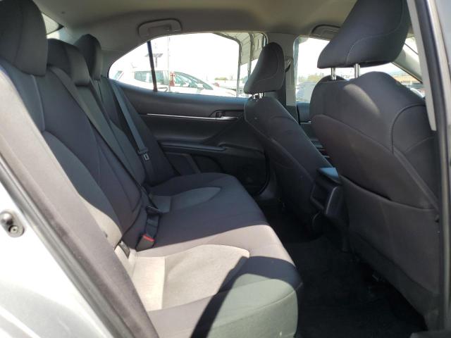 2023 TOYOTA CAMRY LE - 4T1C11AK0PU129337