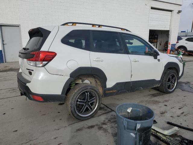 Vin: jf2skamc1nh422866, lot: 53072395, subaru forester wilderness 20223