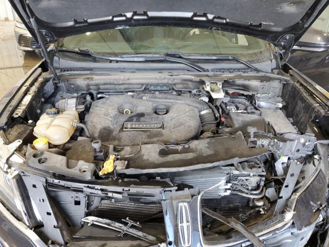 2015 LINCOLN MKC - 5LMTJ2AH3FUJ00484
