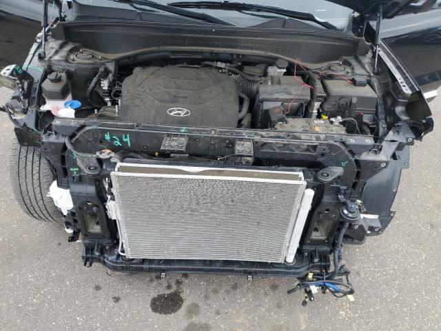 2022 HYUNDAI PALISADE L - KM8R5DHE1NU458674