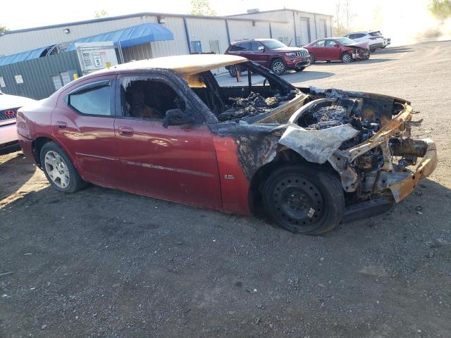 2006 DODGE CHARGER SE #3290098269
