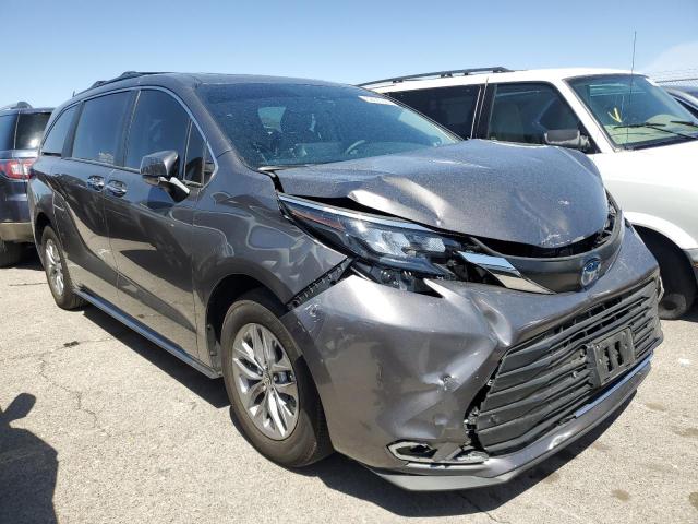 Vin: 5tdjrkec3rs214189, lot: 52597925, toyota all models xle 20244