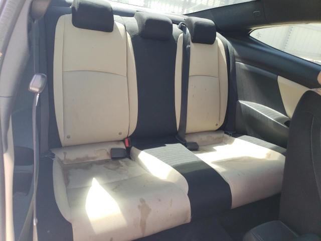 2016 HONDA CIVIC LX - 2HGFC4B51GH313714