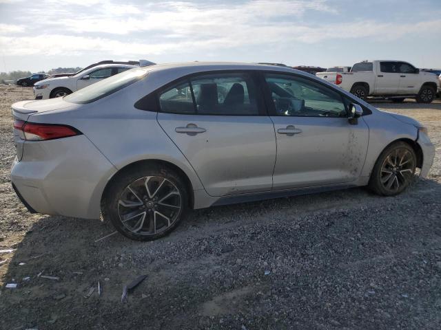 Vin: 5yfs4mce4np131912, lot: 52422575, toyota corolla se 20223