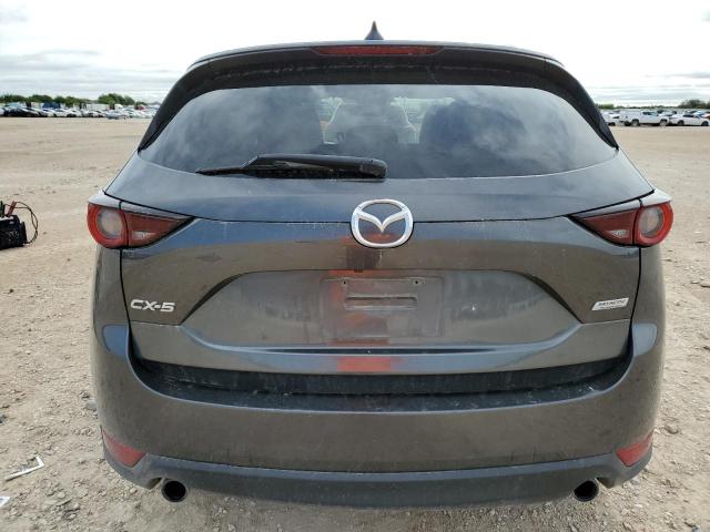 2018 MAZDA CX-5 TOURI - JM3KFACM3J1403601