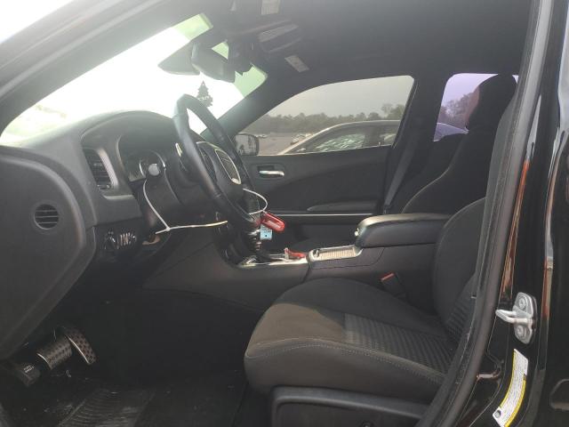 2019 DODGE CHARGER SC - 2C3CDXGJ7KH697176