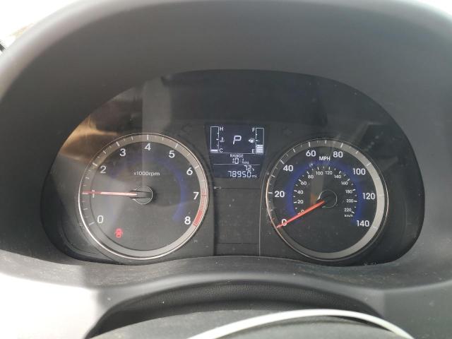 2017 HYUNDAI ACCENT SE - KMHCT4AE7HU381397