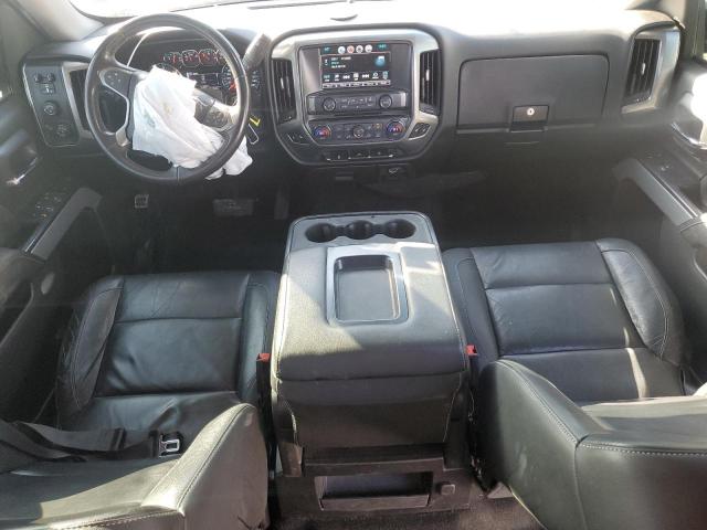 2018 CHEVROLET SILVERADO - 3GCUKREC6JG155782