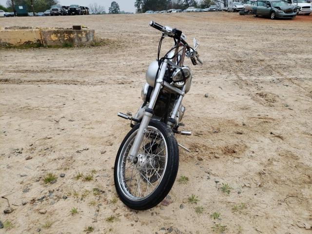 HARLEY-DAVIDSON FXSTI 2005 1HD1BVB145Y039831 photo #3