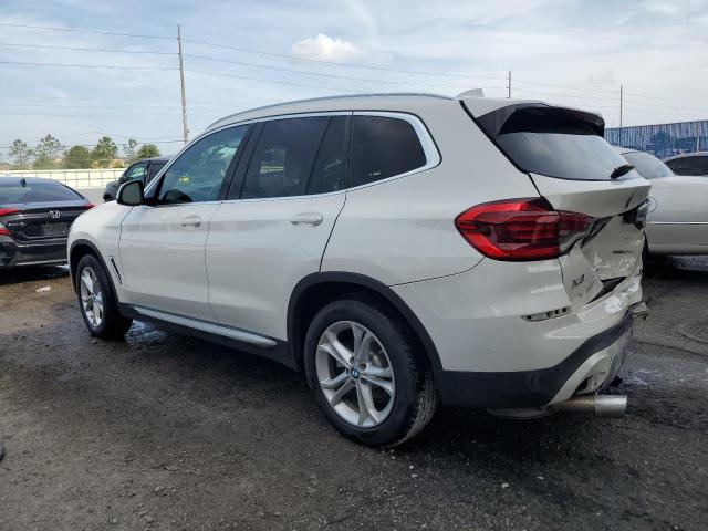 2020 BMW X3 SDRIVE3 #3290201247