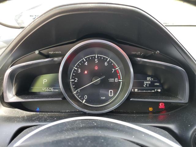 2019 MAZDA CX-3 GRAND - JM1DKFD74K1438541