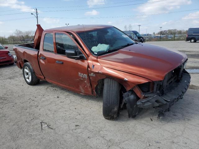 Vin: 1c6rr7ft6ds701621, lot: 52763725, ram 1500 st 20134
