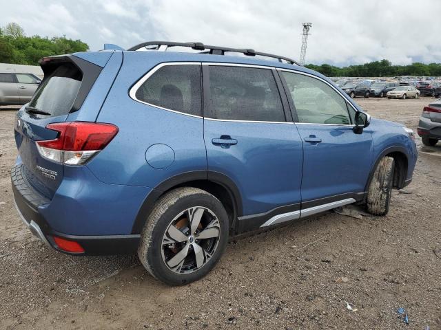 Vin: jf2skaxc0mh486262, lot: 54862835, subaru forester touring 20213