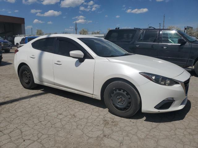 Vin: 3mzbm1u76fm139529, lot: 54139225, mazda 3 sport 20154