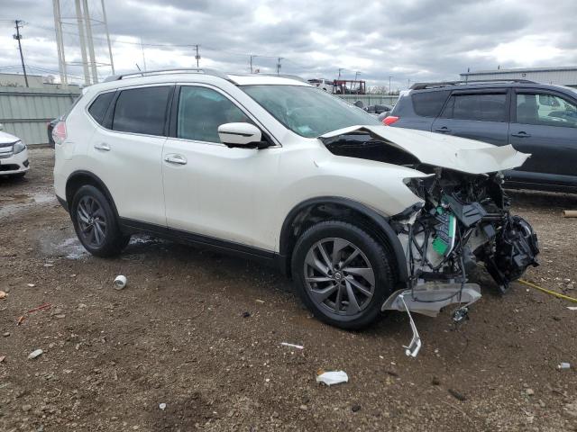 Vin: 5n1at2mv0gc825344, lot: 53900785, nissan rogue s 20164