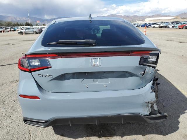 2023 HONDA CIVIC SPOR - 19XFL2H81PE024283