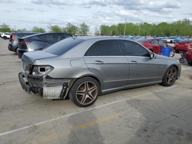Vin: wddhf5kb0ca600454, lot: 53944945, mercedes-benz e-class 350 20123