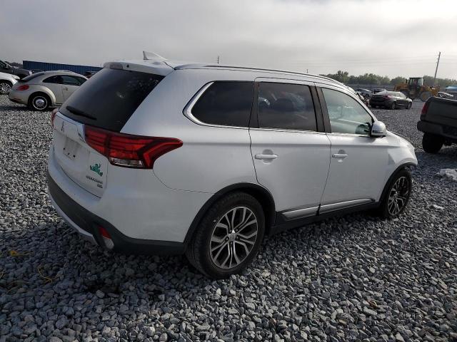 Vin: ja4ad3a35hz024363, lot: 52432455, mitsubishi outlander se 20173