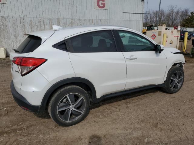 Vin: 3czru6h51mm704008, lot: 54193015, honda hr-v ex 20213
