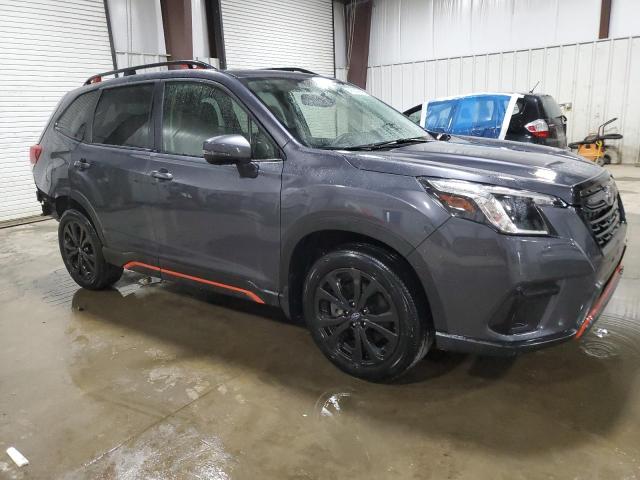 Vin: jf2skagc5rh460831, lot: 54525995, subaru forester sport 20244