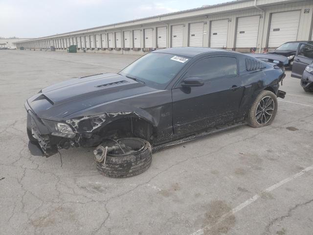FORD MUSTANG GT