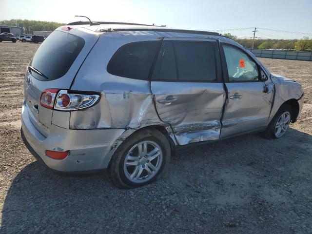 Vin: 5xyzg3ab5bg068232, lot: 52133305, hyundai santa fe gls 20113